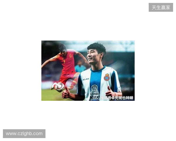 中国球员能在欧洲踢上主力、半主力的上一个是武磊，再之前孙继海
